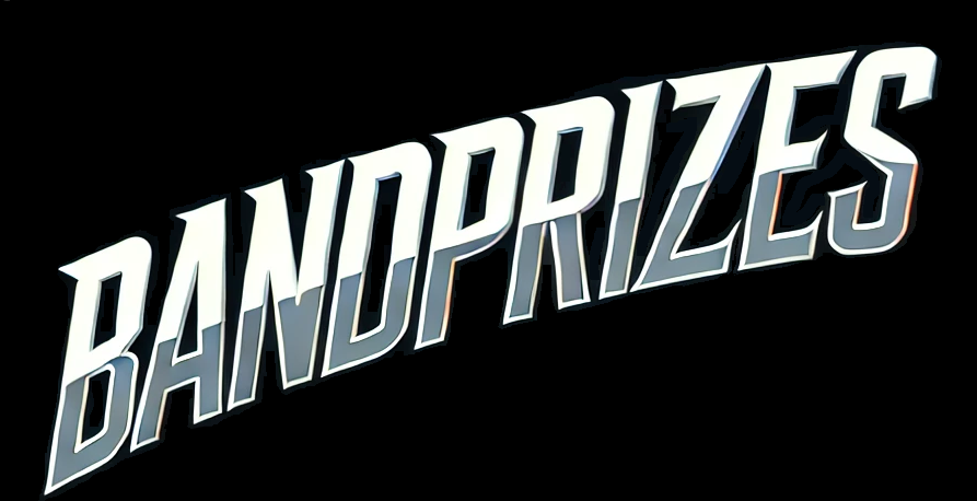 Band Prizes Logo