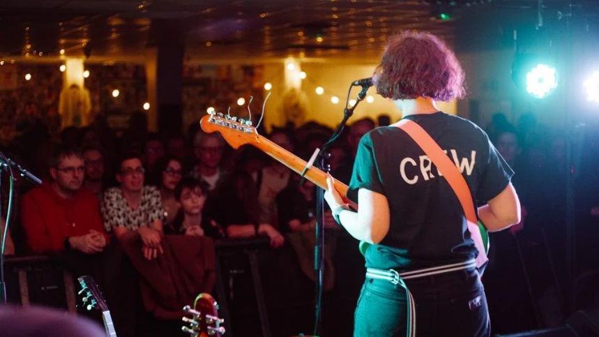 UK Independent Music Promoters