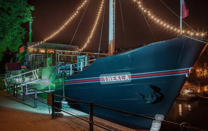 Thekla